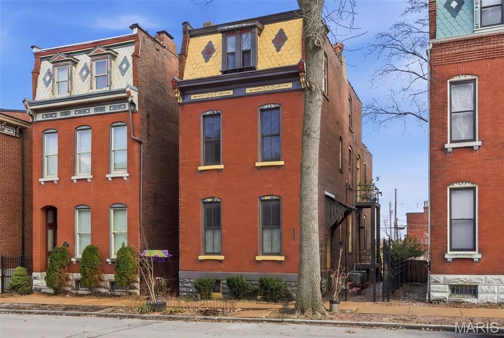 Soulard - Residential