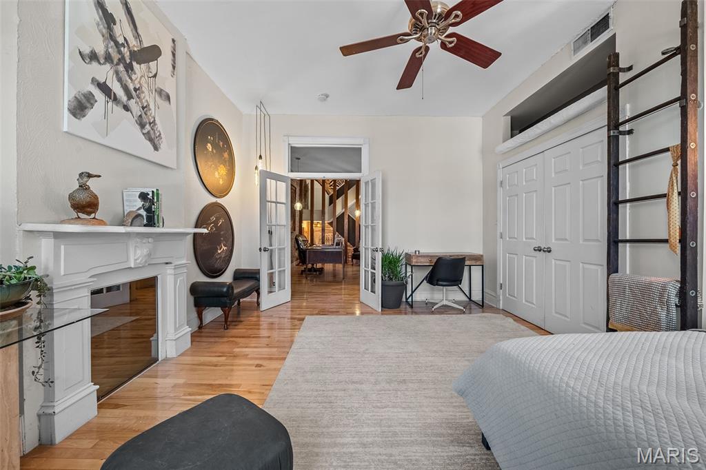 Soulard - Residential