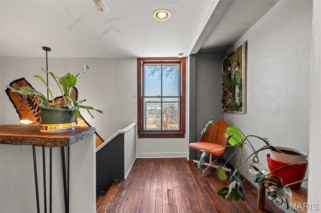 Soulard - Residential