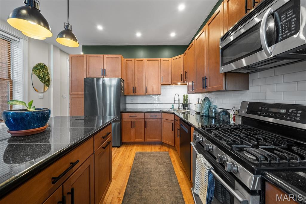 Soulard - Residential
