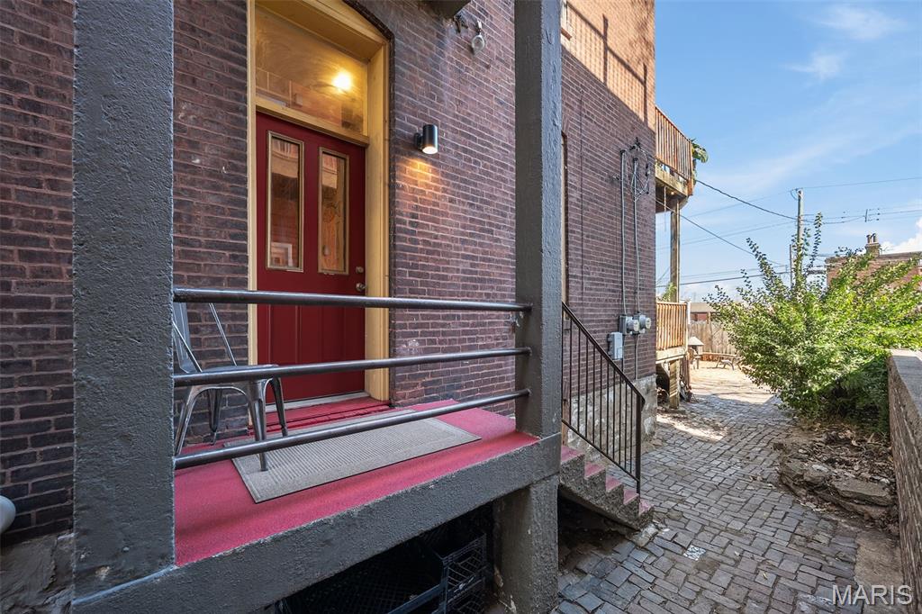 Soulard - Residential