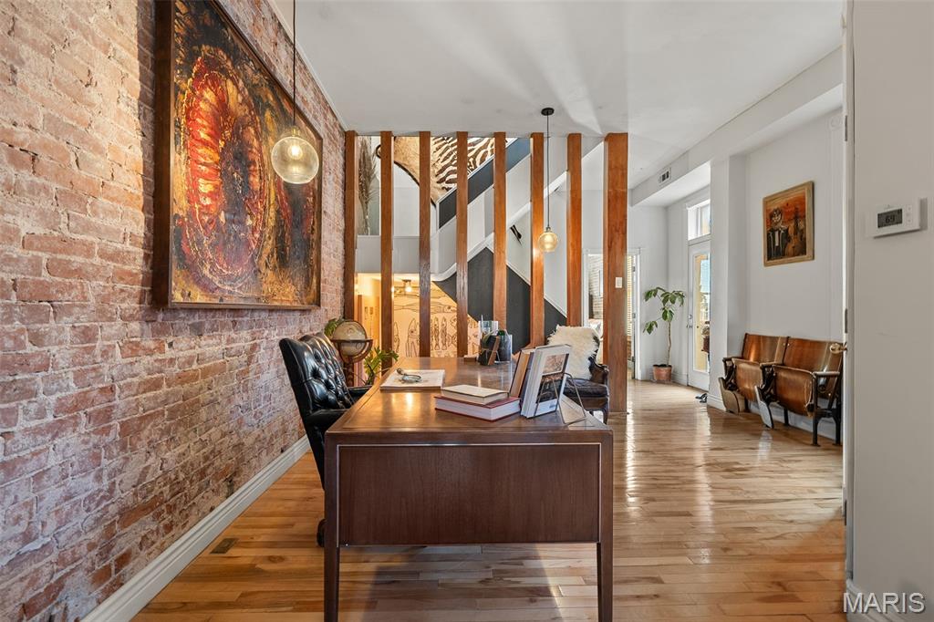 Soulard - Residential