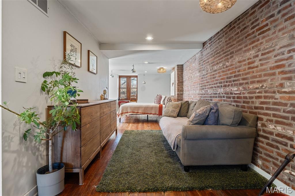 Soulard - Residential