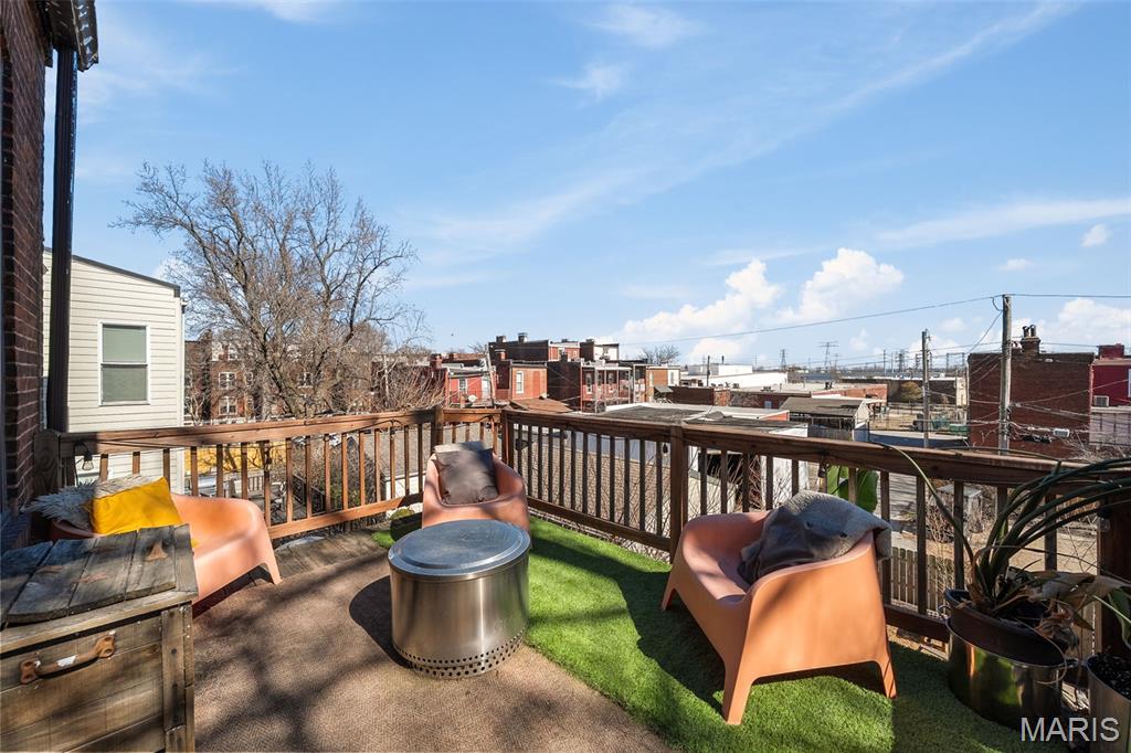 Soulard - Residential