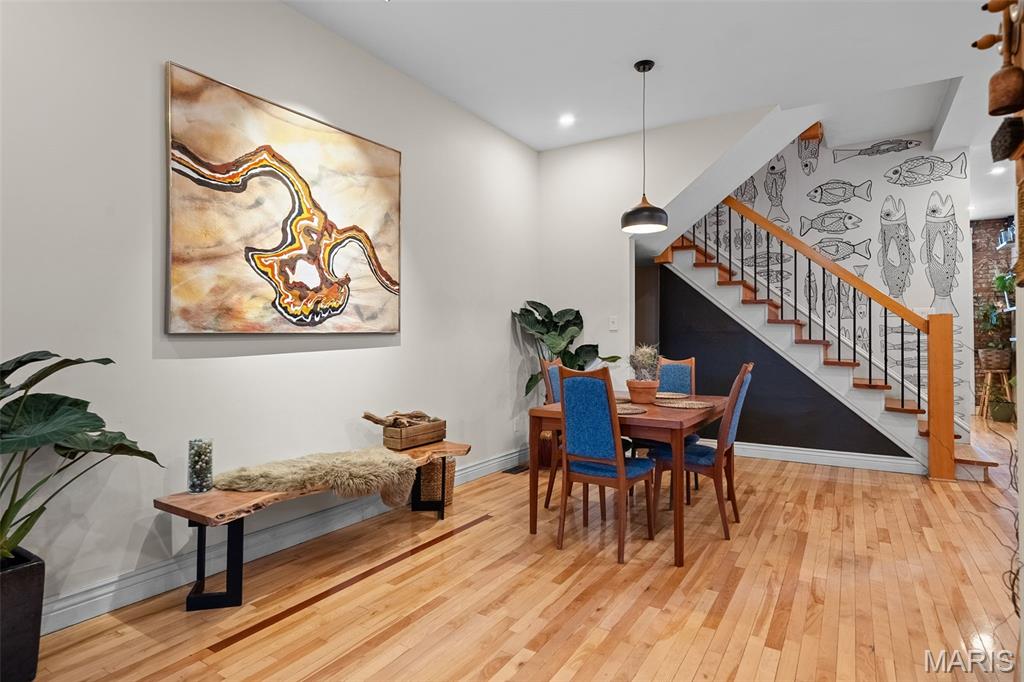 Soulard - Residential