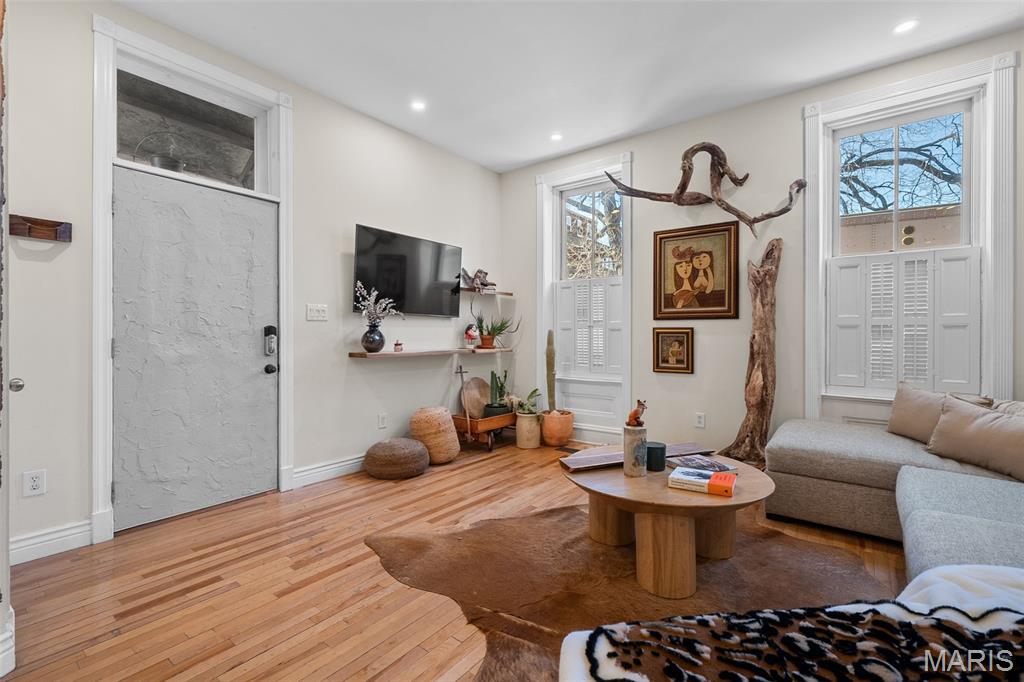 Soulard - Residential