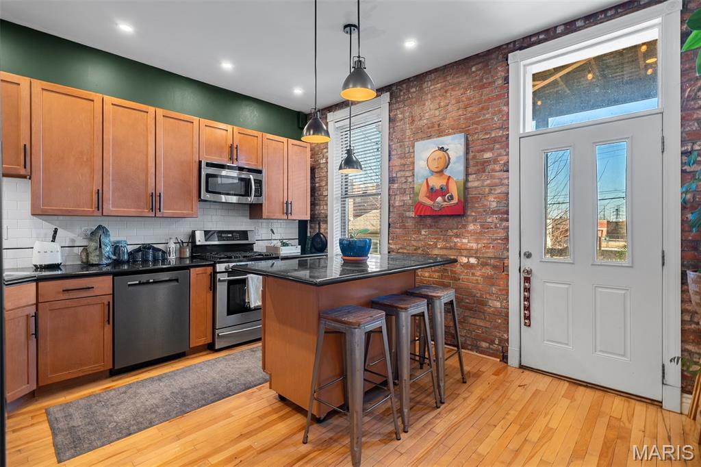 Soulard - Residential