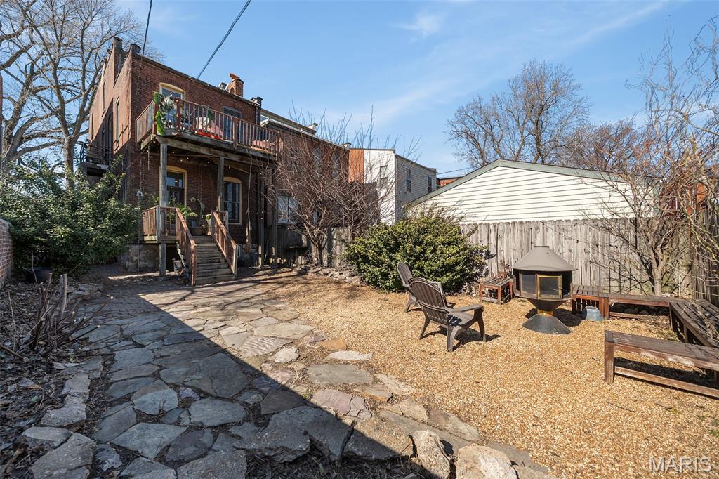 Soulard - Residential