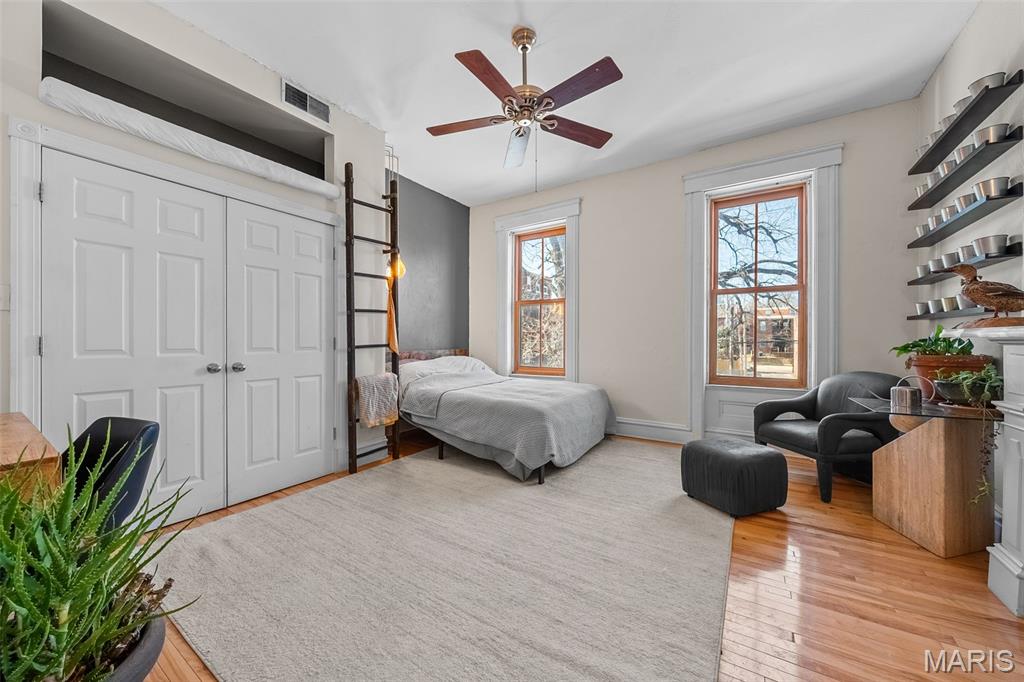 Soulard - Residential