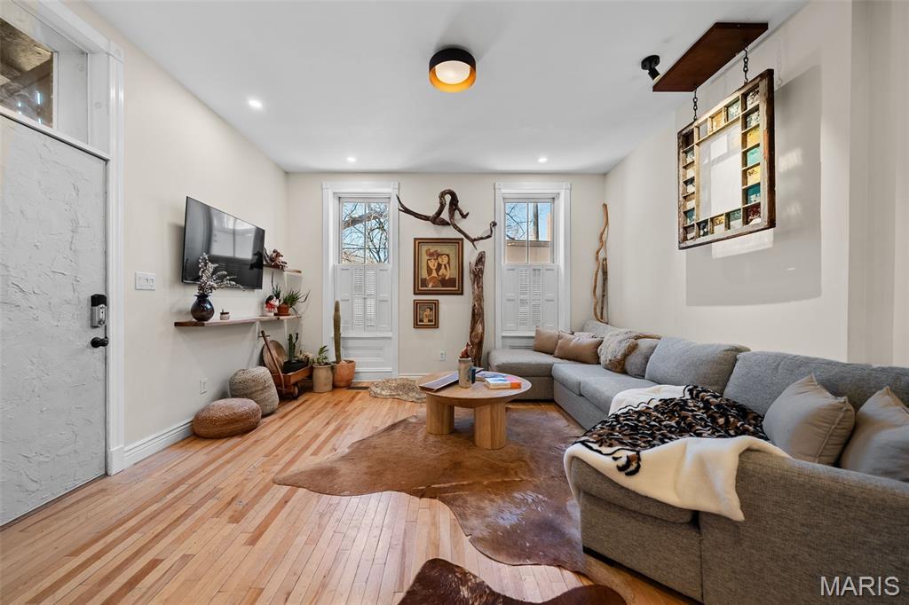 Soulard - Residential