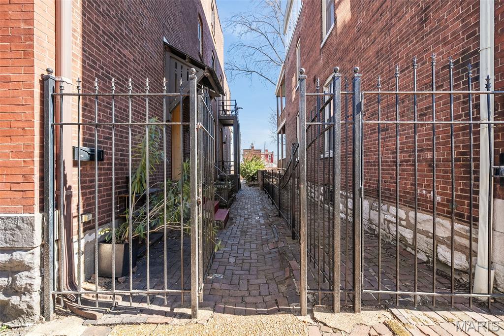 Soulard - Residential