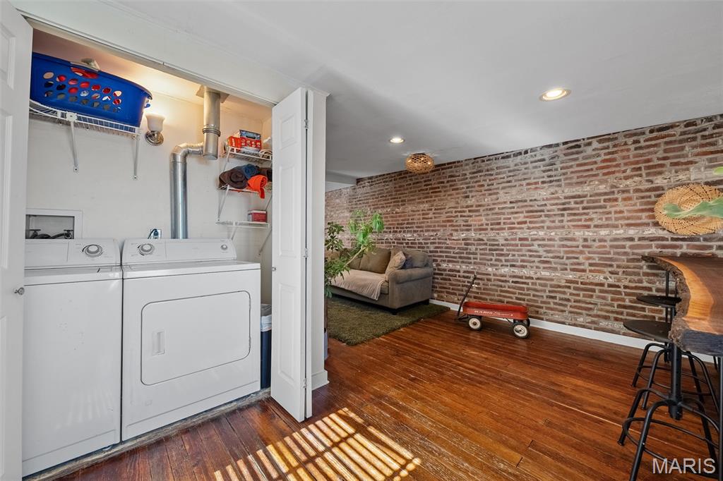Soulard - Residential