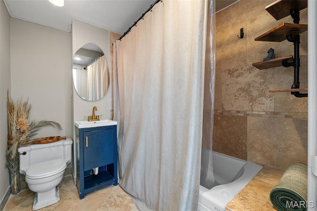 Soulard - Residential