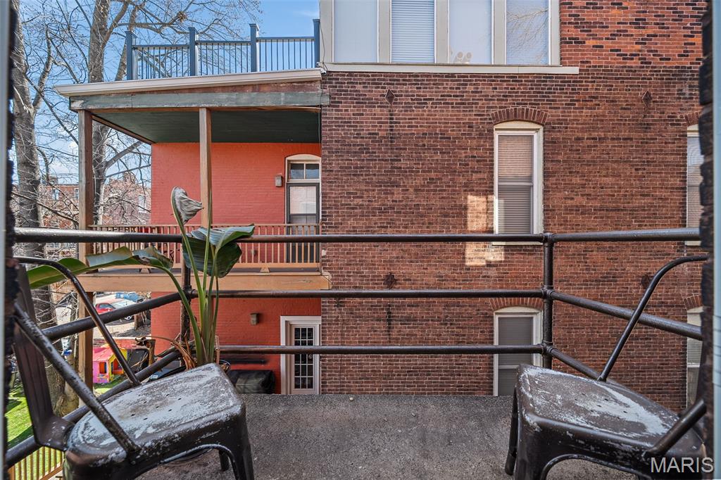 Soulard - Residential