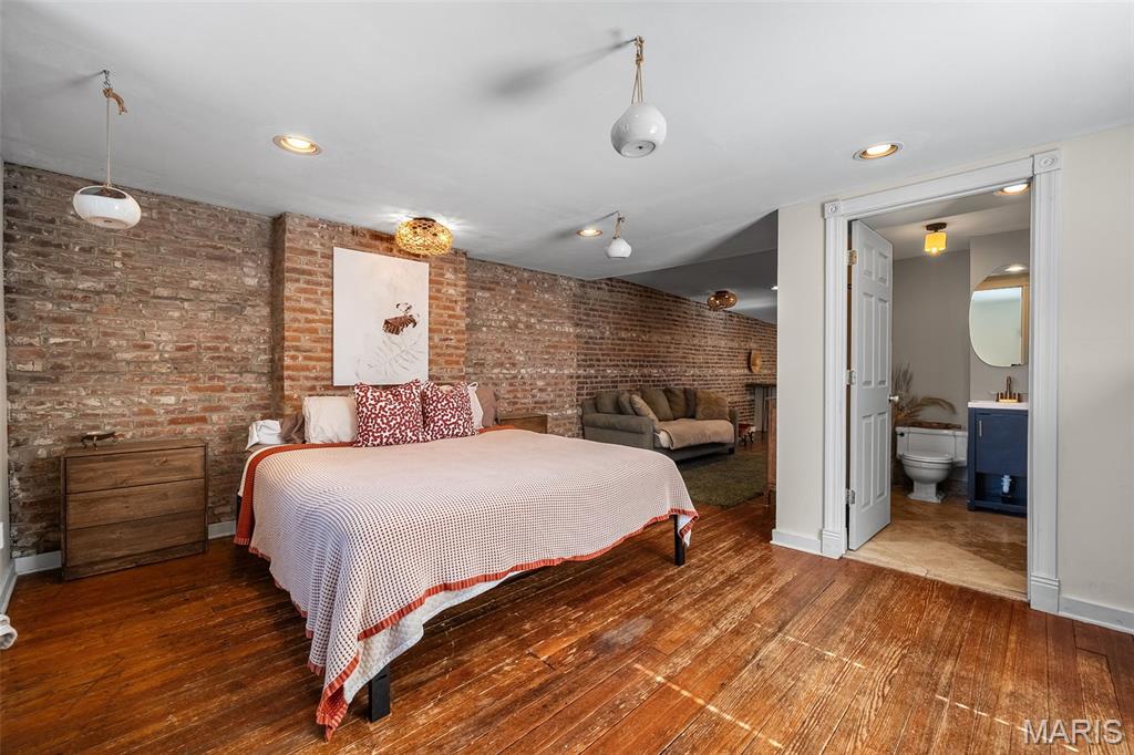 Soulard - Residential