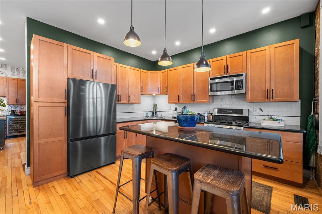 Soulard - Residential