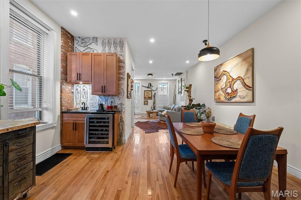 Soulard - Residential