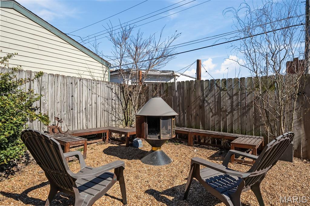 Soulard - Residential