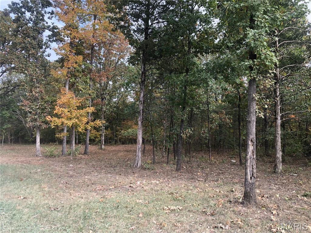 Hawk's Retreat - Land