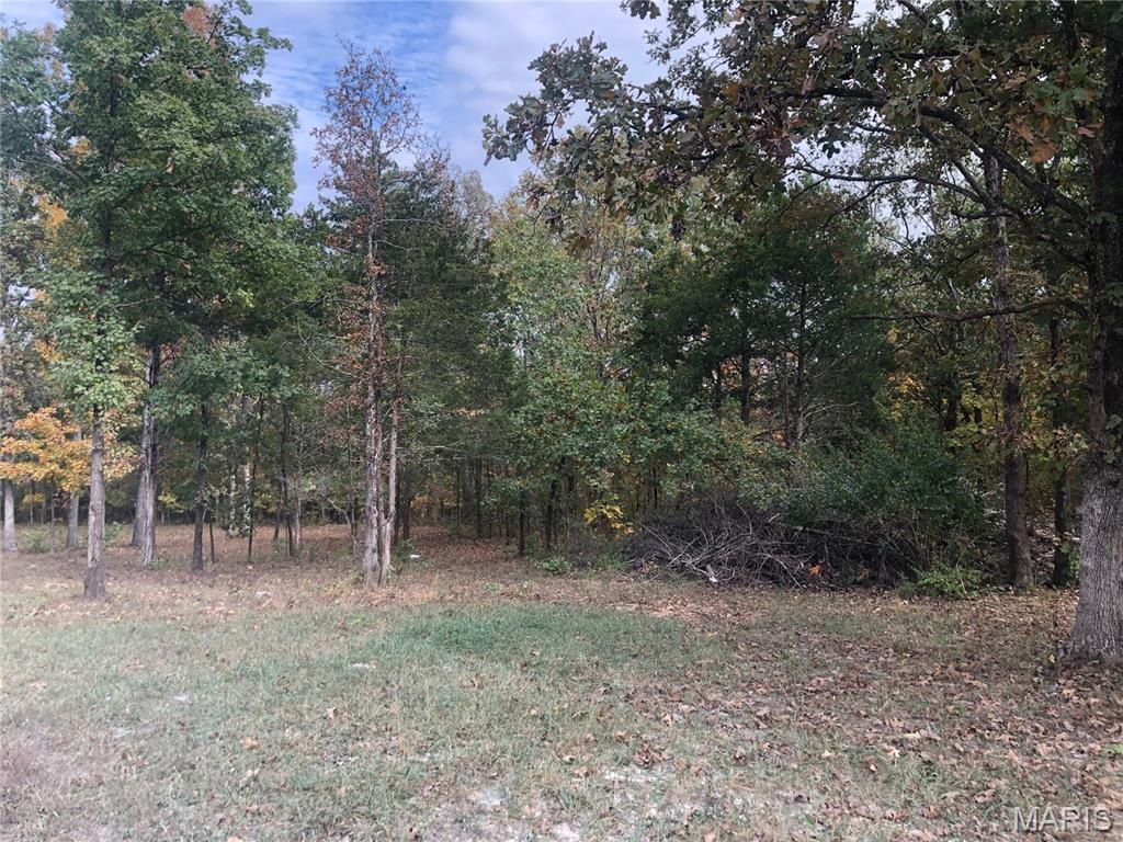 Hawk's Retreat - Land