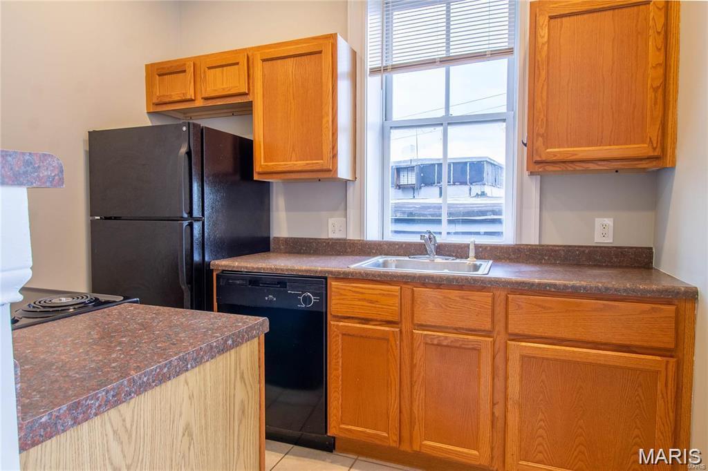 Cabanne Walkers Add - Residential Income