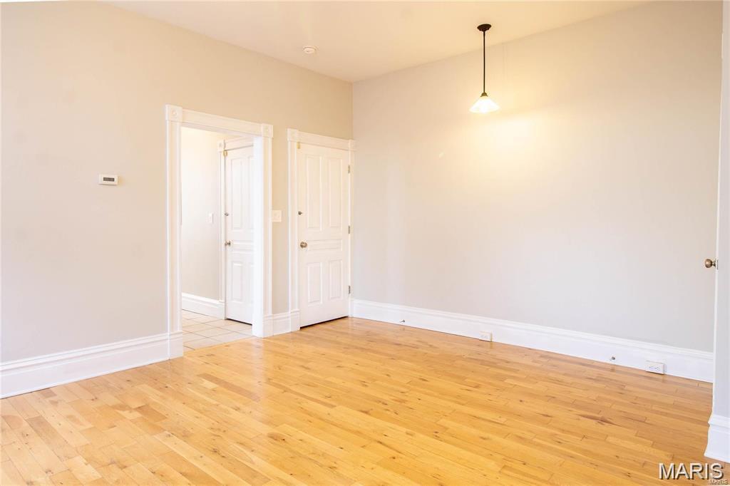 Cabanne Walkers Add - Residential Income