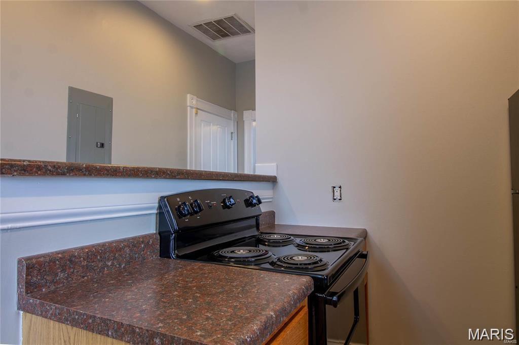 Cabanne Walkers Add - Residential Income