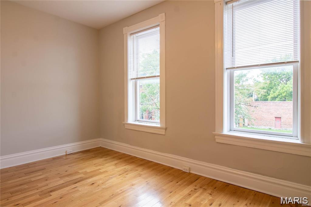 Cabanne Walkers Add - Residential Income