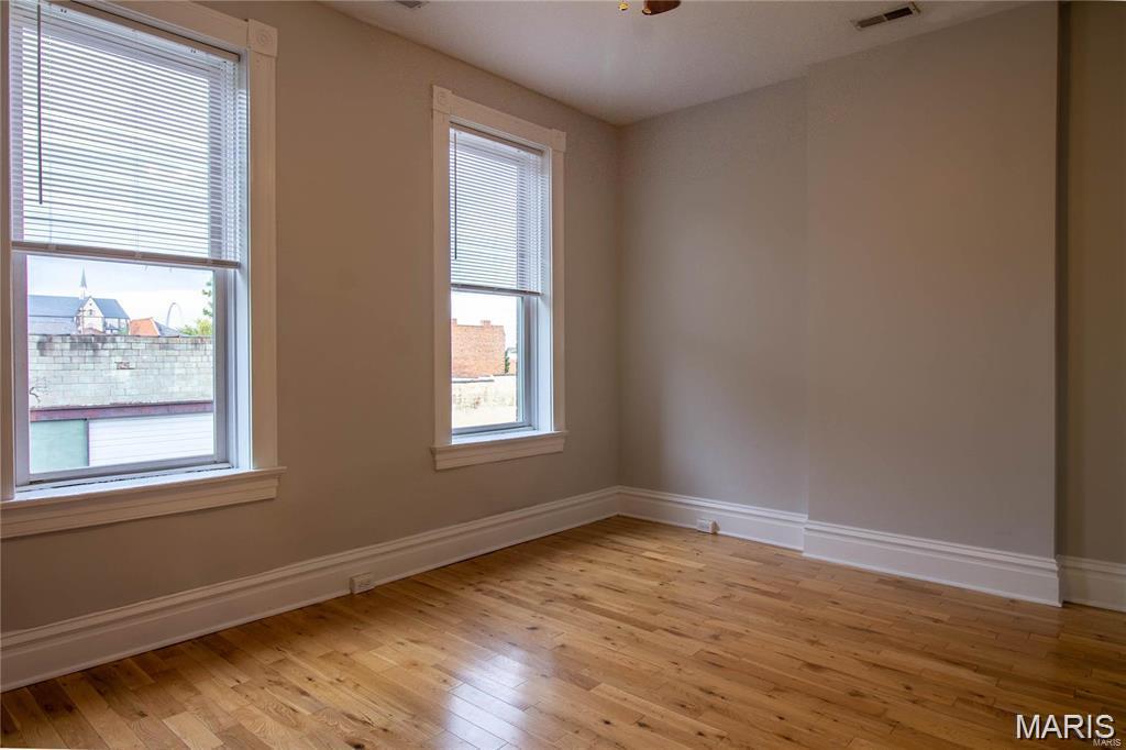 Cabanne Walkers Add - Residential Income