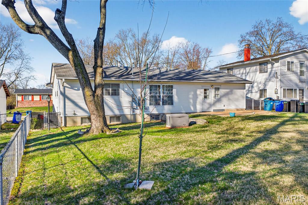 Westhaven - Residential