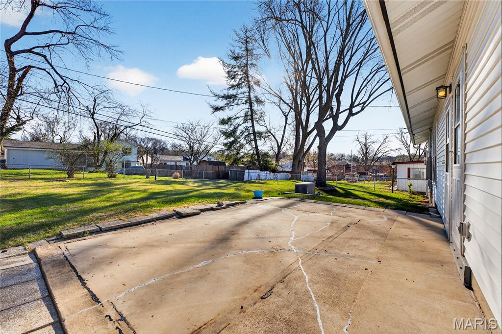 Westhaven - Residential