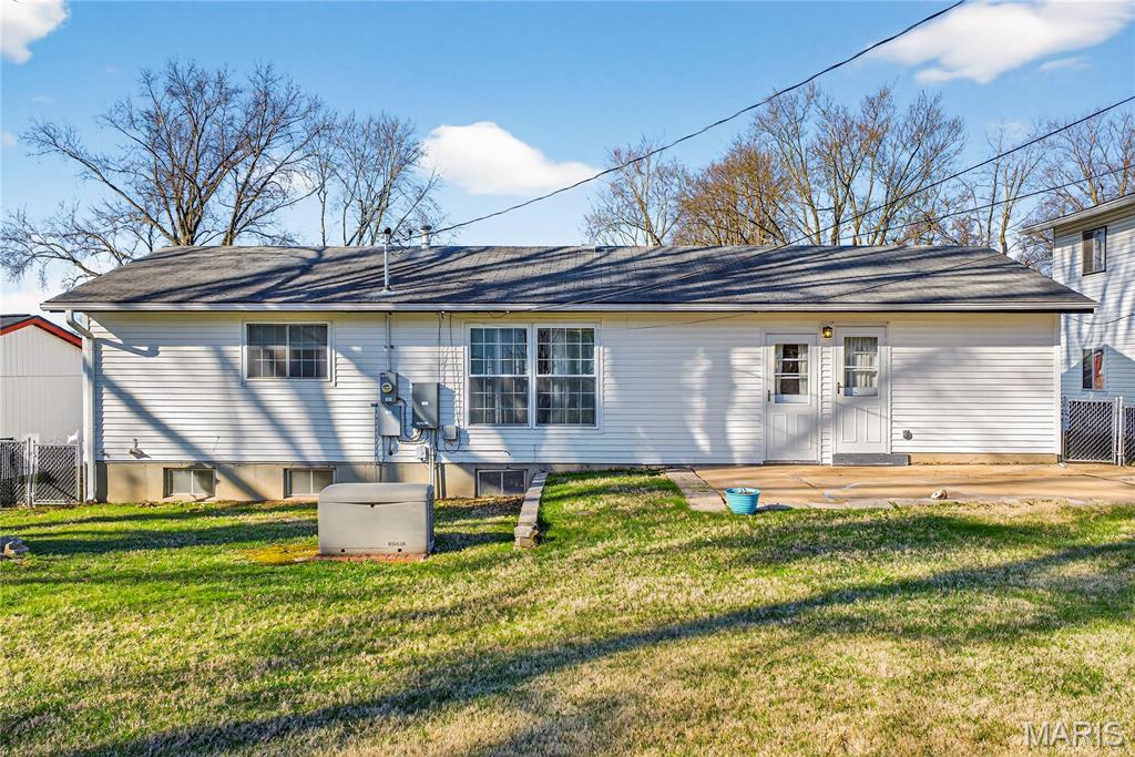 Westhaven - Residential