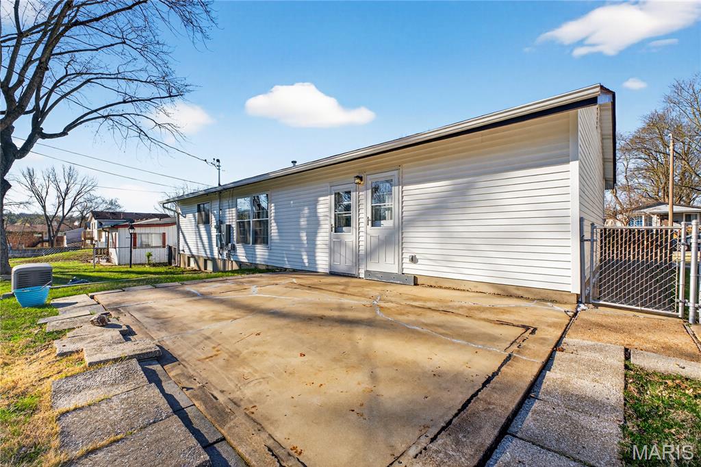 Westhaven - Residential