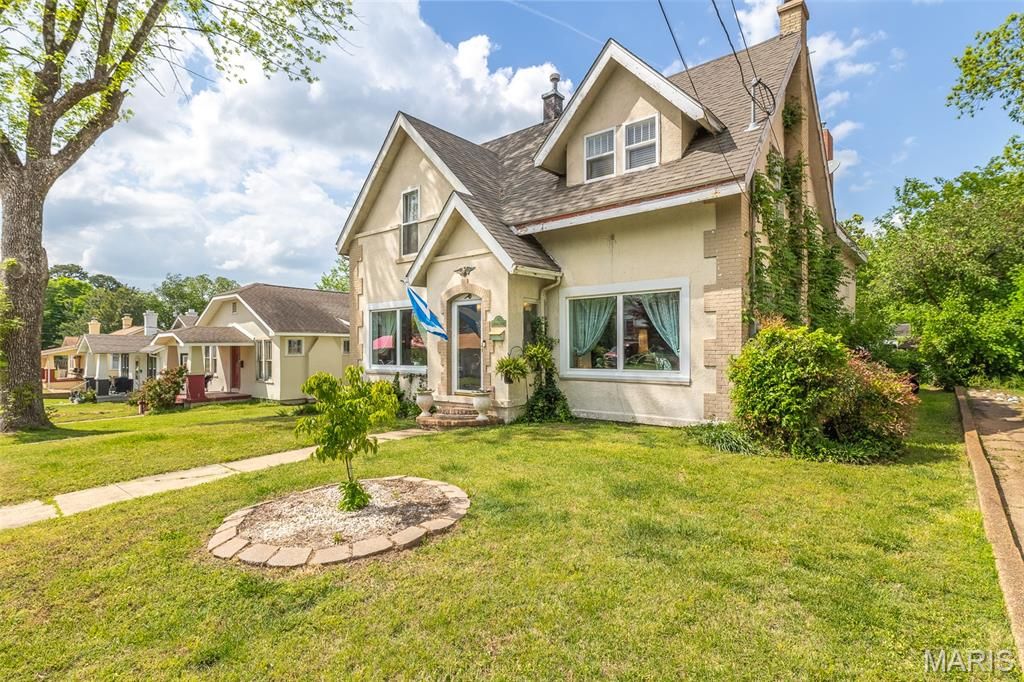 Photo of 955 Cynthia Street, Poplar Bluff, MO 63901 (MLS # 26025258)