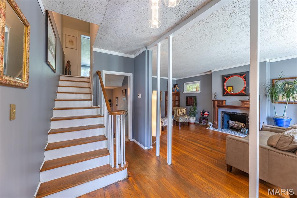 Pehling Resub - Residential
