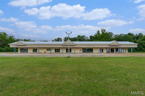 601 N Highway 47 Union MO 63084