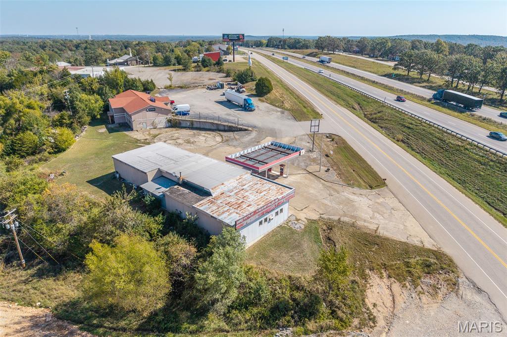 None - Commercial Sale