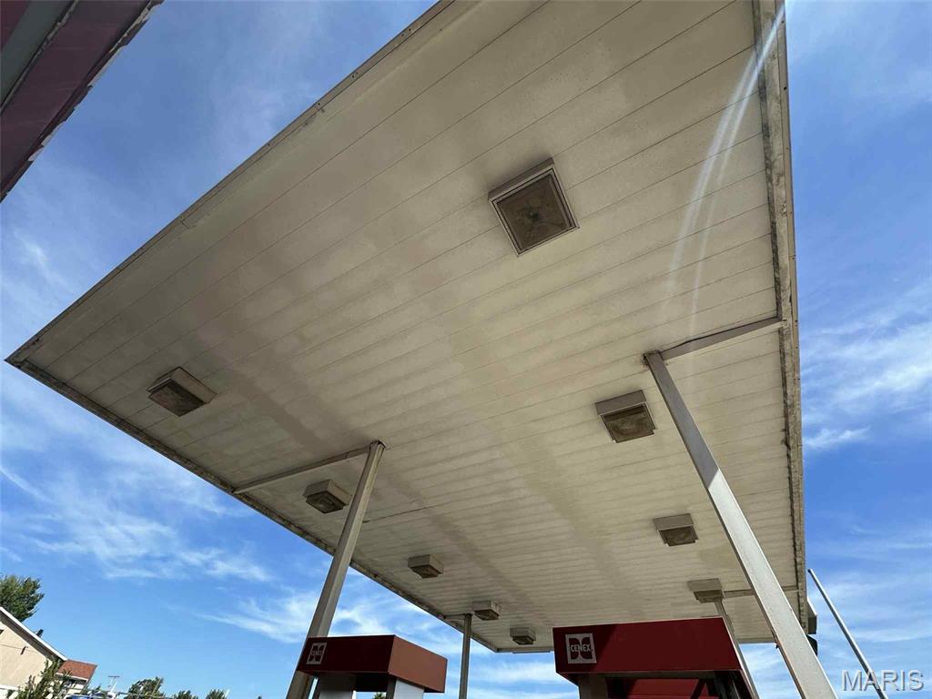 None - Commercial Sale