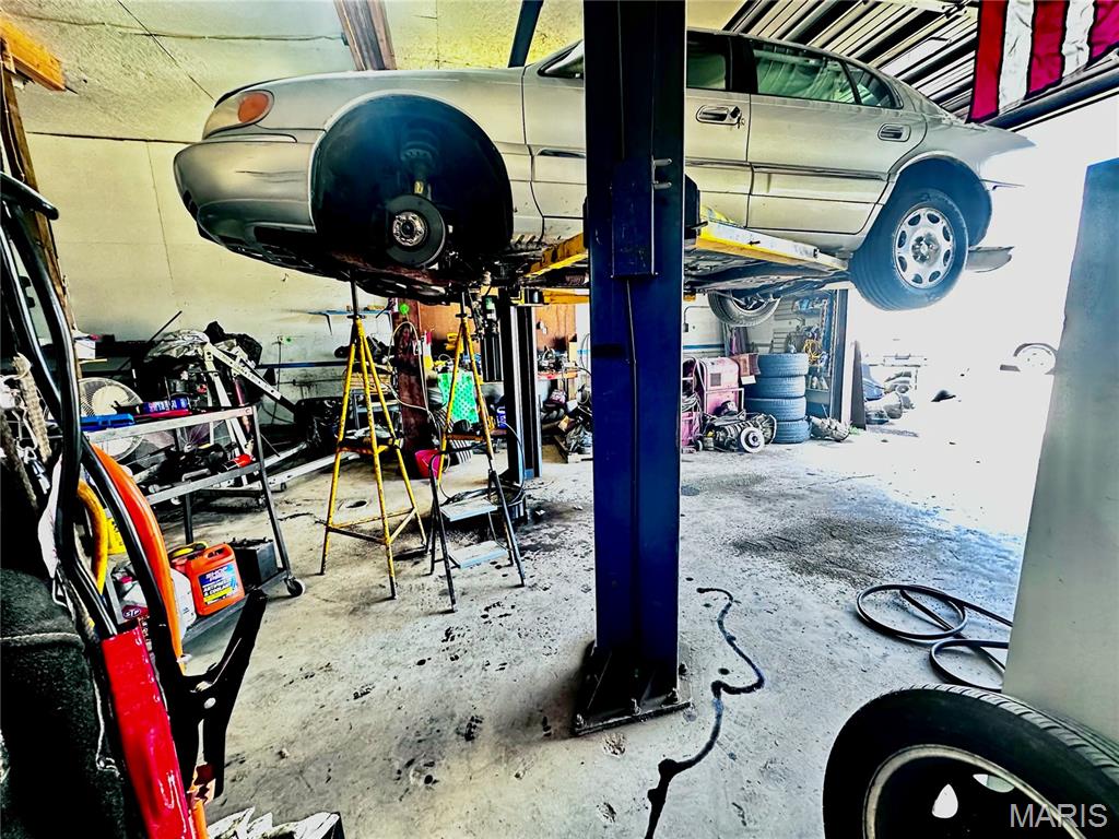 None - Commercial Sale