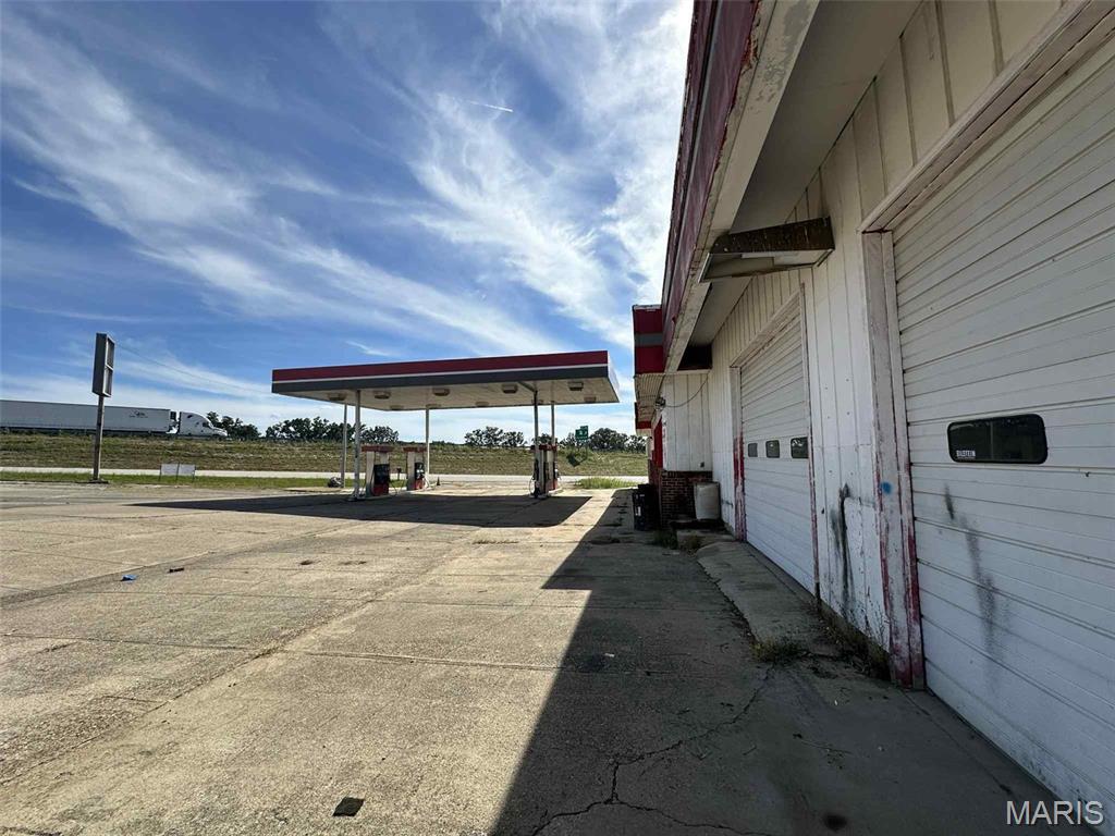 None - Commercial Sale