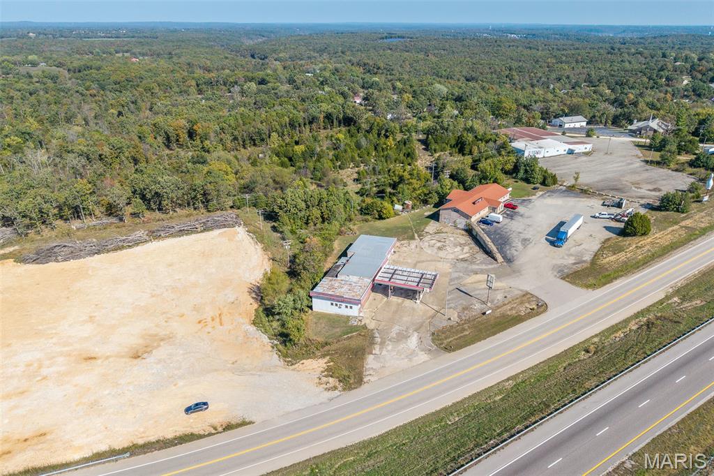 None - Commercial Sale