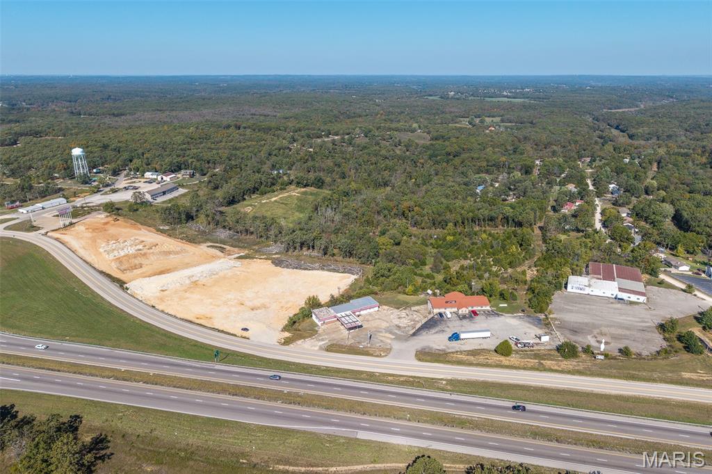 None - Commercial Sale