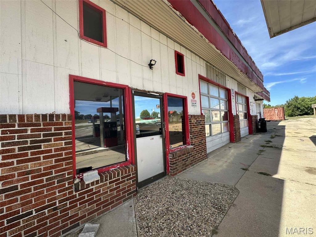 None - Commercial Sale