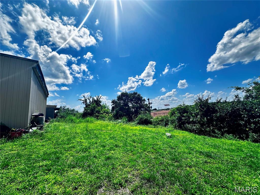 None - Commercial Sale