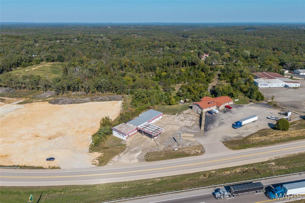 None - Commercial Sale