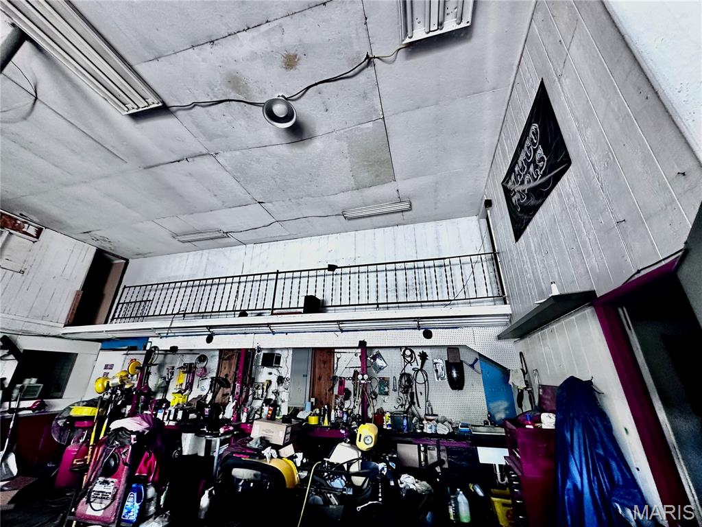 None - Commercial Sale