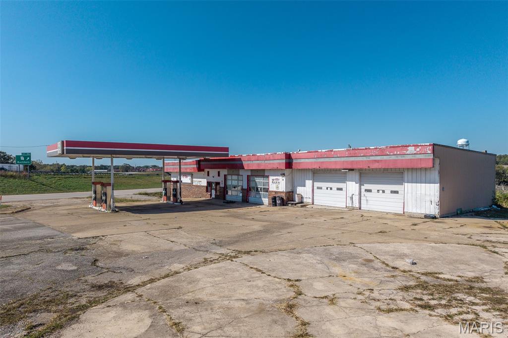 None - Commercial Sale