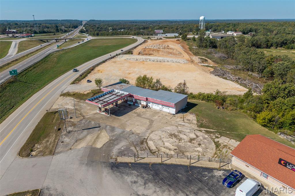 None - Commercial Sale