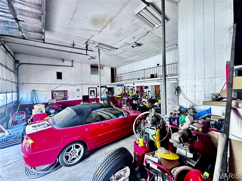 None - Commercial Sale