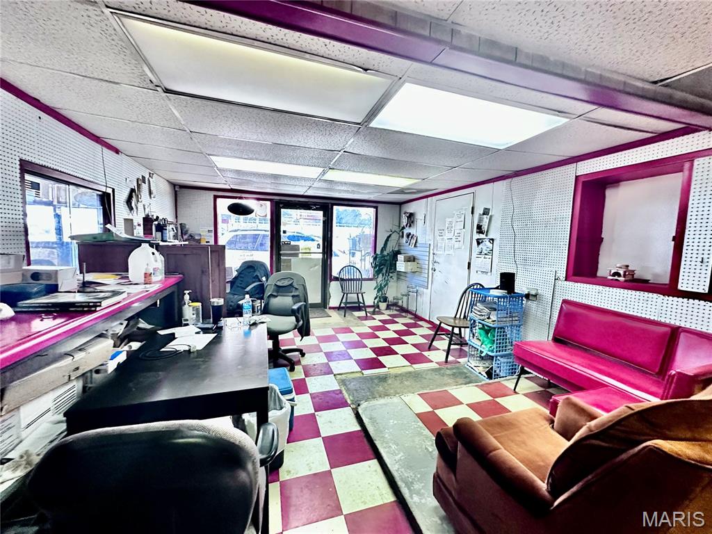 None - Commercial Sale